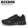 今秋もランニングシューズで！ （191） Reebok ⑨ ZIG PULSE 4.0 （壱）