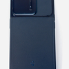 iPhone 14 Pro用カバー　spigen OPTIK ARMOR