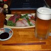 今夜のつまみ