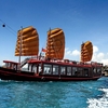 Hoang Nha Trang Emperor Cruise Experience