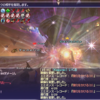 シェオルジェール　AT3 Xevioso Veng+25　ともかく戦闘不能者がでてしまう