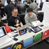 Android Bazaar and Conference 2011 Winterに行ってきた