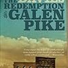 Carys Davies の “The Redemption of Galen Pike”（１）
