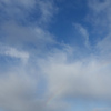 今日の空（11月6日）