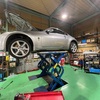 Z33 ミッション修理！