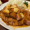 【食事】タイ バンコクの神戸トンテキに行ってきた