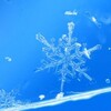 雪の結晶の撮り方は？