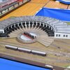 休日静岡へ出かける、まずはグランシップ鉄道フェスタへ