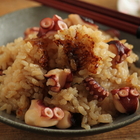 【炊飯器でラク】タコが縮まない「ぷりっぷりタコ飯」の失敗しない作り方【山本リコピン】