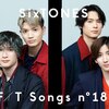 A trust in SixTONES till the end of time ~Everlasting 和訳と考察~