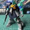 HGUC 1/144 機動戦士Zガンダム ディジェ 製作記 PART2