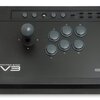 ファイティングスティックV3のPS2化改造