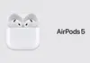 AirPods 5とAirPods 4の違い、形もH2チップも同じ。ANC付きの4から移るならケースに注意