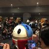 ペルソナスーパーライブ2017に行ってきました！