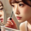 まつ毛の向きがバラバラの直し方を完全ガイド！横に倒れるや変な方向などキレイにそろえるコツ