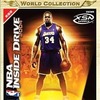 今XBOXのNBA Inside Drive 2004 (Xboxワールドコレクション)にいい感じでとんでもないことが起こっている？