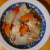 お腹から元気に！