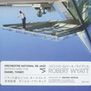 Orchestre National de Jazz / Daniel Yvinec 『Around Robert Wyatt』 