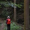 梅雨晴間の五山所道遊山　転