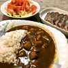 カレー（レトルト）