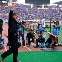 W杯初勝利から20年】2002日韓W杯日本代表メンバー23名のW杯での軌跡と