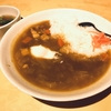 定食春秋（その 325）中華風カレーライス