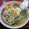 【今週のラーメン９７１】 品香亭 （東京・田町） みそ麺