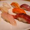 やっと！虎ノ門横丁オープン！オイル塩の名店イルフリージオでたくさんの魚介を堪能！締めはやっぱりオイル寿司！