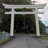 越中国　雄山神社 前立社壇