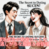 ファッション講座：婚活成功の秘密はここに！見逃しがちな服装＆会話講座