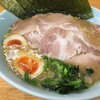 ラーメン食べちゃったよ。