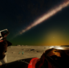 Elite Dangerous 6000光年の旅