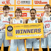 バスケ女子日本代表「山口奈々花 選手（輪島市出身）」が出場した「FIBA 3×3 U23ネーションズリーグ2023」 はツアー2位で終了しました