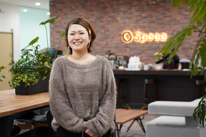 ママも営業も諦めないキャリアを作るために。「自分の強みをとらえて、今できることを逆算して努力し続ける」