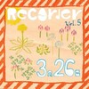 Recorder vol.5