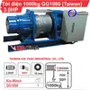 Tời kéo mặt đất 1 tấn KIO Winch giá ưu đãi, xuất sắc nhất năm 2020