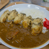 【船橋】牡蠣カレーはソースをかけずに！＠まかない処たらふく 3回目