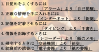 頭をもっとなめらかに働かせるために。脳が喜ぶ「6つのアナログ習慣」