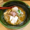 焼きあご塩らー麺 たかはし 恵比寿店[東京：恵比寿][2023/6/15］