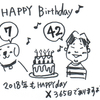 合同Happy Birthday♪