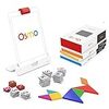 3歳の息子が夢中「Osmo Genius Kit Game System for iPad」レビュー