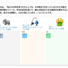 「象・死んだ魚・嘔吐」をやってみた振り返り