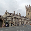 オックスフォード大学のカレッジ巡り（2）Magdalen College