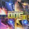 【映画】トランスフォーマーＯＮＥネタバレ無しでレビュー！　最高傑作では！？