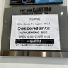 DESCENDENTSはいつまでもどこまでもDESCENDENTSだった。