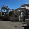 JR立川変電所