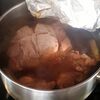 豚と鶏を煮るのはアリかナシか