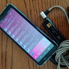 Mode1 GRIP を Android DAP 化して 2ヶ月が経った