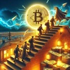 ビットコイン市場の新たな動き：4日間で14,000 BTCが取引所に送金、価格への影響は？ 