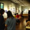 gallery near企画展 "TAKE OUT ART!"